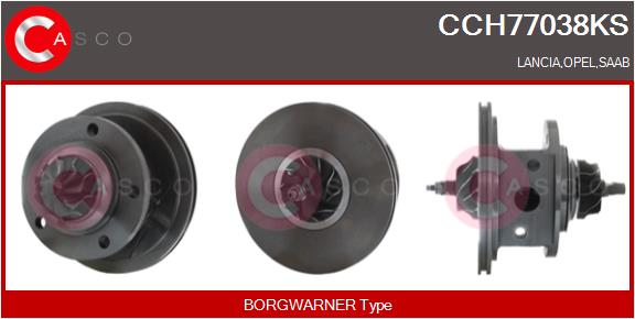 CASCO CCH77038KS KAYOTAWA...