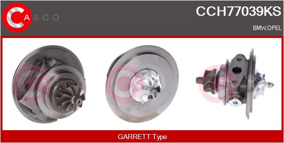 CASCO CCH77039KS KAYOTAWA...