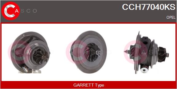CASCO CCH77040KS KAYOTAWA...