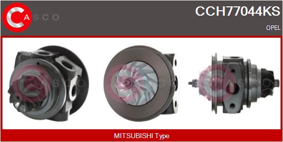 CASCO CCH77044KS KAYOTAWA...