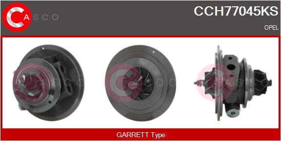 CASCO CCH77045KS KAYOTAWA...