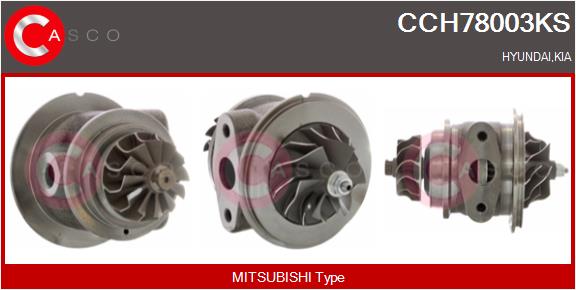 CASCO CCH78003KS KAYOTAWA...