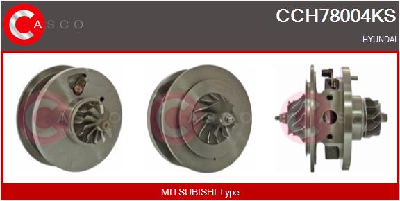 CASCO CCH78004KS KAYOTAWA...