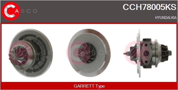 CASCO CCH78005KS KAYOTAWA...