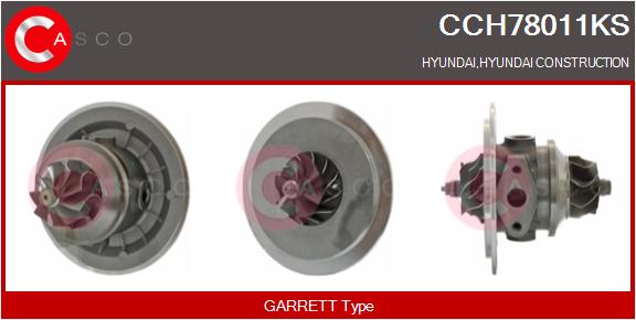 CASCO CCH78011KS KAYOTAWA...