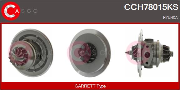 CASCO CCH78015KS KAYOTAWA...
