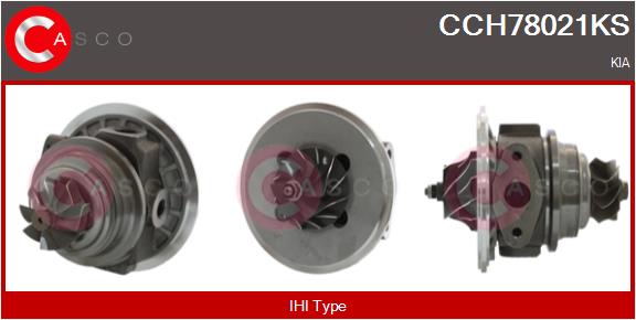 CASCO CCH78021KS KAYOTAWA...