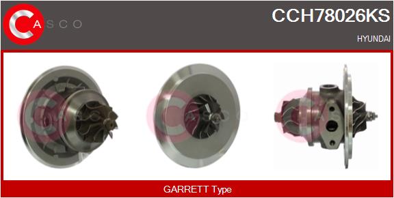 CASCO CCH78026KS KAYOTAWA...