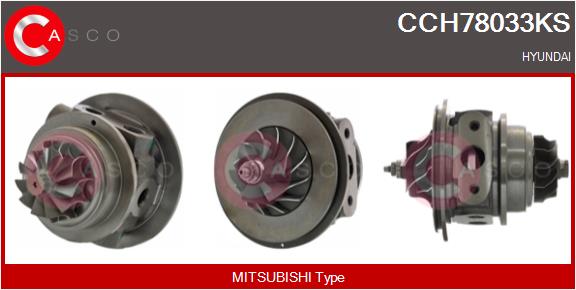 CASCO CCH78033KS KAYOTAWA...