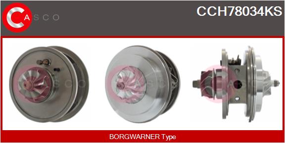 CASCO CCH78034KS KAYOTAWA...