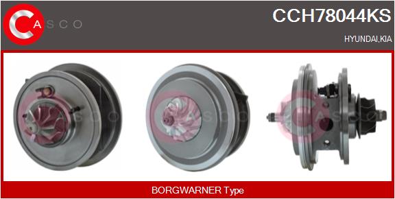 CASCO CCH78044KS KAYOTAWA...