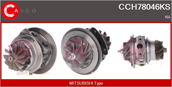 CASCO CCH78046KS KAYOTAWA...