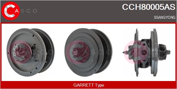 CASCO CCH80005AS Brand New...