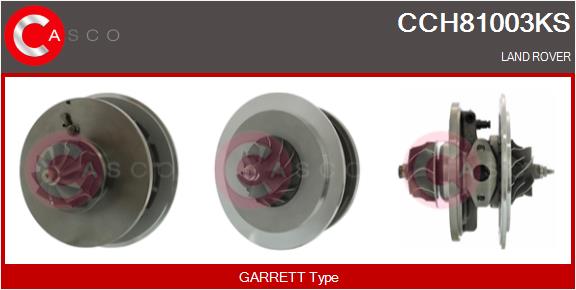CASCO CCH81003KS KAYOTAWA...
