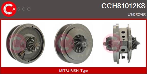 CASCO CCH81012KS KAYOTAWA...