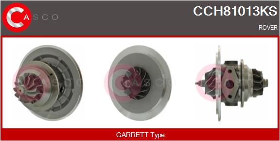 CASCO CCH81013KS KAYOTAWA...