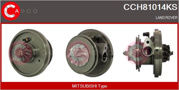 CASCO CCH81014KS KAYOTAWA...