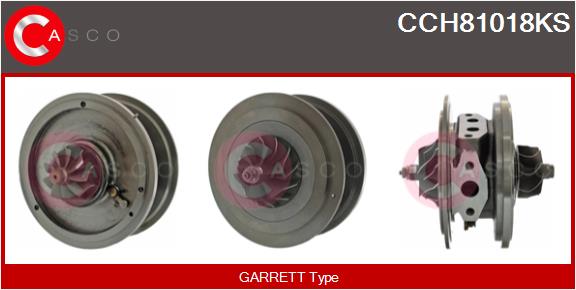 CASCO CCH81018KS KAYOTAWA...