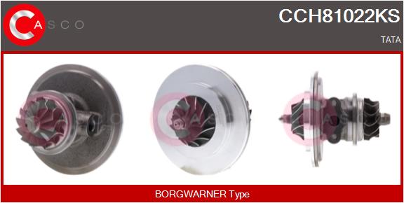 CASCO CCH81022KS KAYOTAWA...