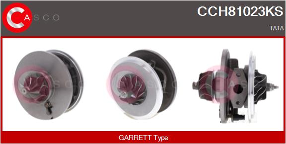 CASCO CCH81023KS KAYOTAWA...
