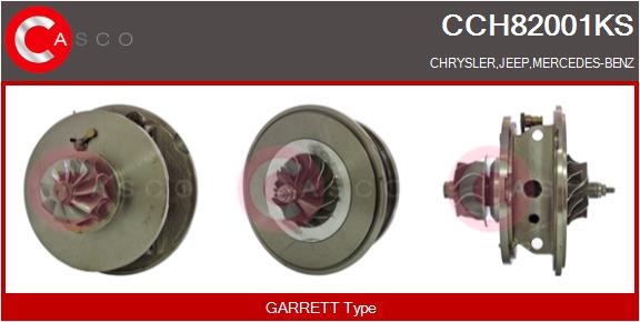 CASCO CCH82001KS KAYOTAWA...