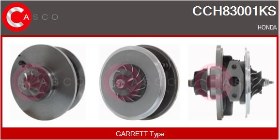 CASCO CCH83001KS KAYOTAWA...