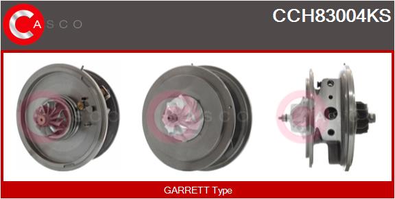 CASCO CCH83004KS KAYOTAWA...