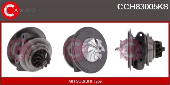 CASCO CCH83005KS KAYOTAWA...