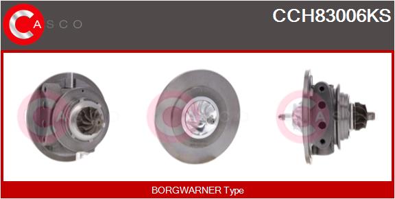 CASCO CCH83006KS KAYOTAWA...