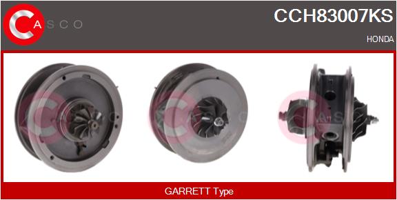 CASCO CCH83007KS KAYOTAWA...