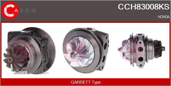 CASCO CCH83008KS KAYOTAWA...