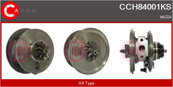 CASCO CCH84001KS KAYOTAWA...