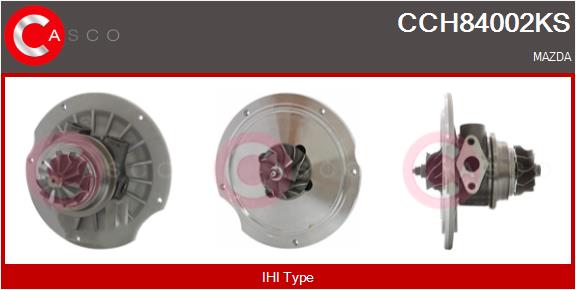 CASCO CCH84002KS KAYOTAWA...