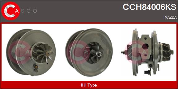 CASCO CCH84006KS KAYOTAWA...