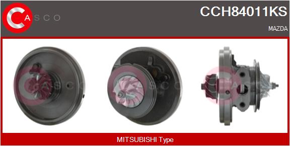 CASCO CCH84011KS KAYOTAWA...