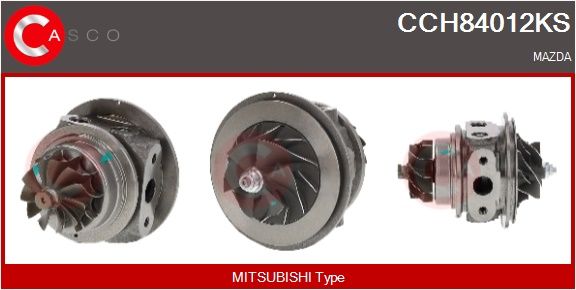 CASCO CCH84012KS KAYOTAWA...