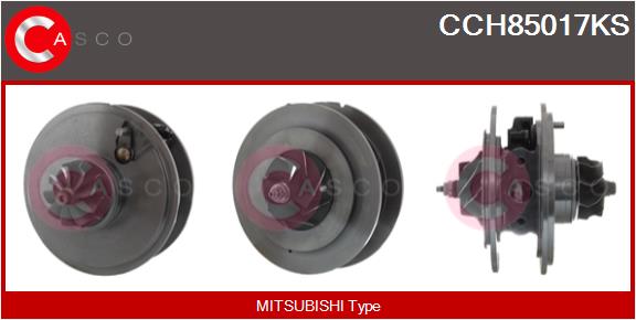 CASCO CCH85017KS KAYOTAWA...