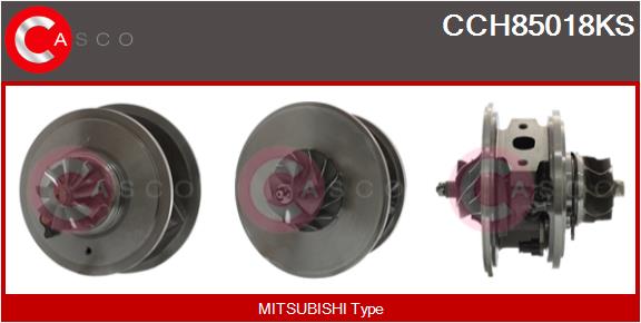 CASCO CCH85018KS KAYOTAWA...