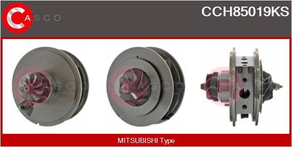 CASCO CCH85019KS KAYOTAWA...