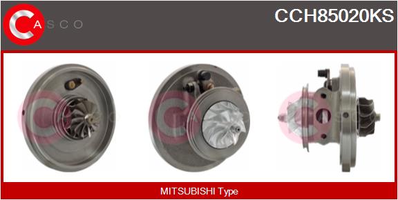 CASCO CCH85020KS KAYOTAWA...