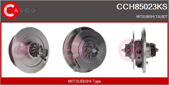CASCO CCH85023KS KAYOTAWA...