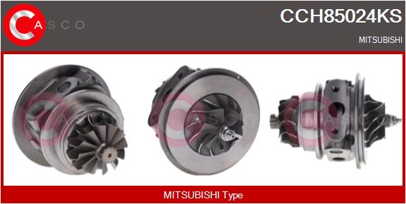 CASCO CCH85024KS KAYOTAWA...