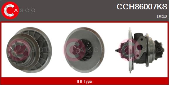 CASCO CCH86007KS KAYOTAWA...
