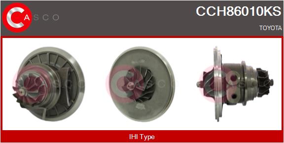 CASCO CCH86010KS KAYOTAWA...