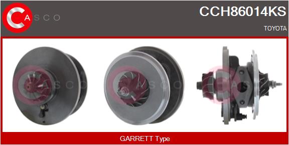 CASCO CCH86014KS KAYOTAWA...