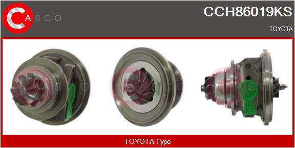 CASCO CCH86019KS KAYOTAWA...
