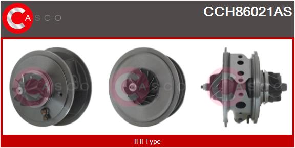 CASCO CCH86021AS Brand New...