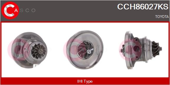 CASCO CCH86027KS KAYOTAWA...