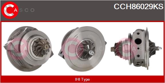 CASCO CCH86029KS KAYOTAWA...
