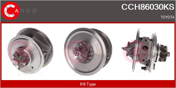 CASCO CCH86030KS KAYOTAWA...